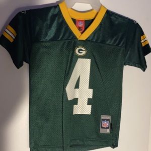 NFL Youth Jersey